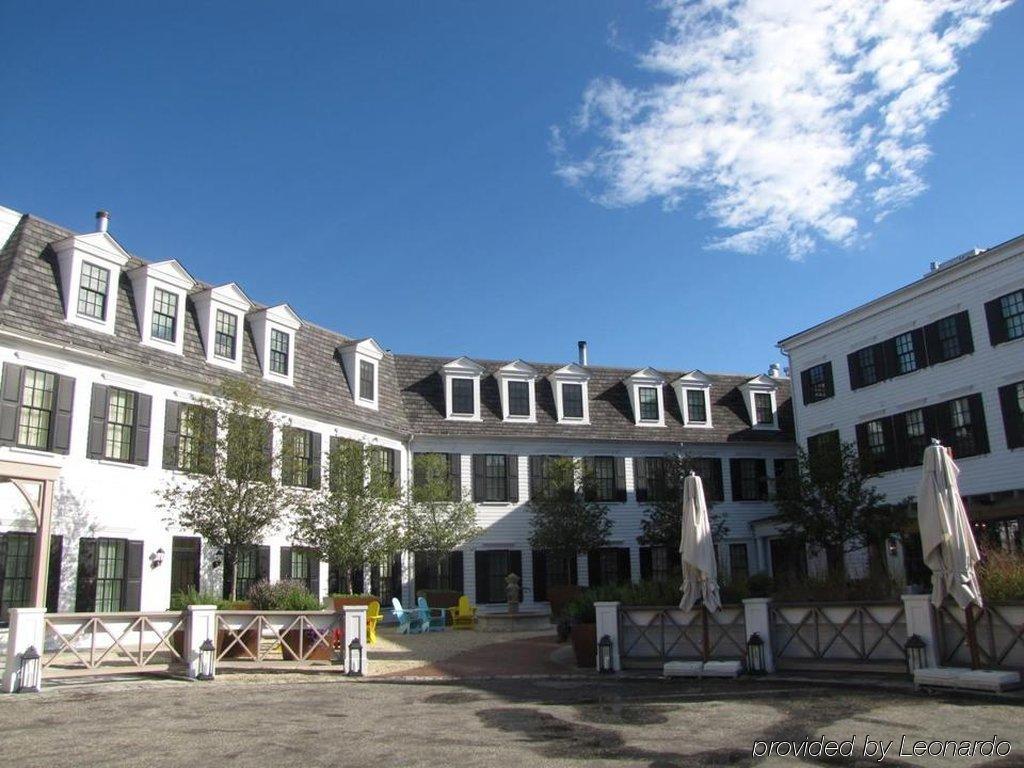 فندق ديلامار ساوث بورت Southport المظهر الخارجي الصورة